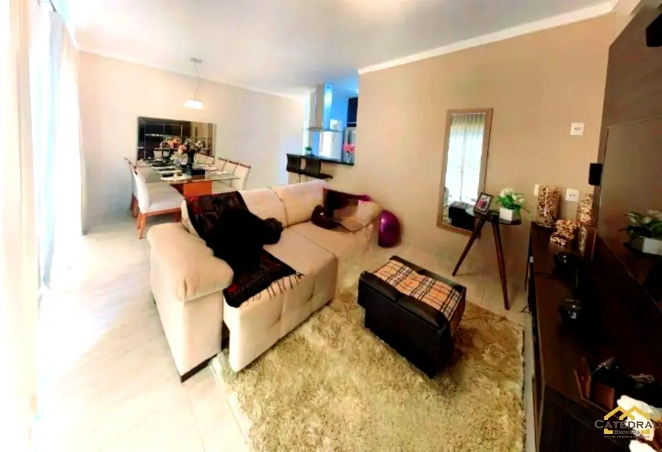 Foto 5 de Casa de Condomínio com 3 quartos à venda, 140m2 em Medeiros, Jundiai - SP