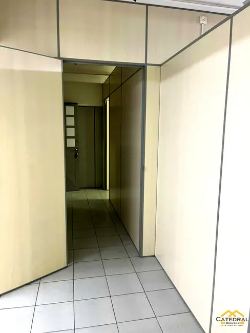 Sala Comercial para alugar, 55m2 em Anhangabaú, Jundiai - SP - imagem 7 Foto 7 de Sala Comercial para alugar, 55m2 em Anhangabaú, Jundiai - SP