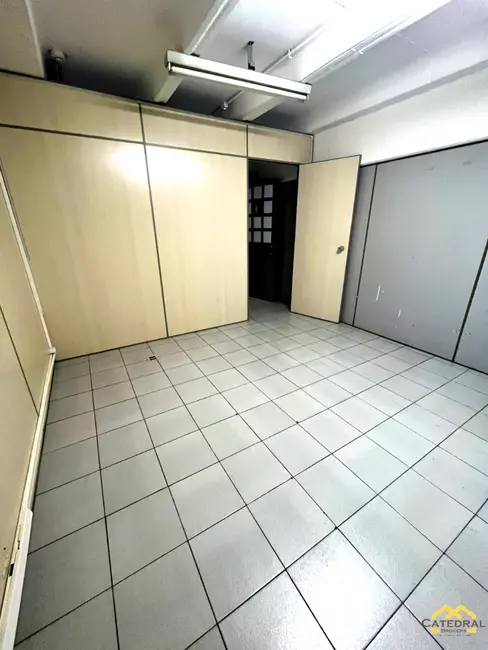 Foto 1 de Sala Comercial para alugar, 55m2 em Anhangabaú, Jundiai - SP