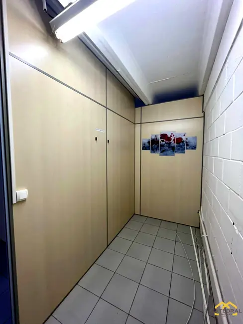 Sala Comercial para alugar, 55m2 em Anhangabaú, Jundiai - SP - imagem 8 Foto 8 de Sala Comercial para alugar, 55m2 em Anhangabaú, Jundiai - SP