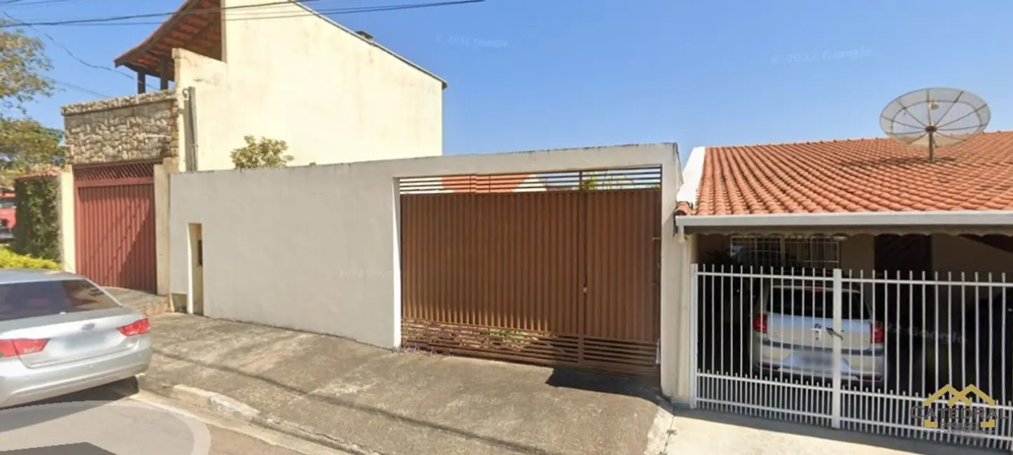 Foto 3 de Terreno / Lote à venda, 277m2 em Itupeva - SP