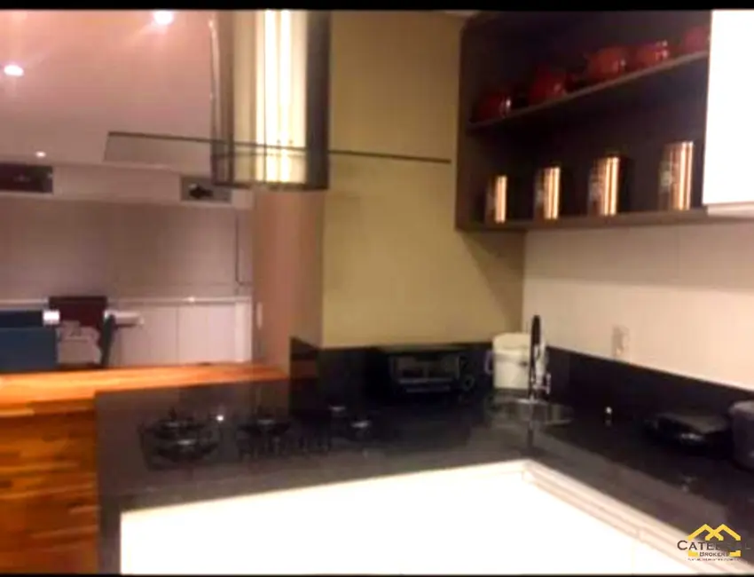 Foto 7 de Apartamento com 4 quartos à venda, 180m2 em Vila das Hortências, Jundiai - SP