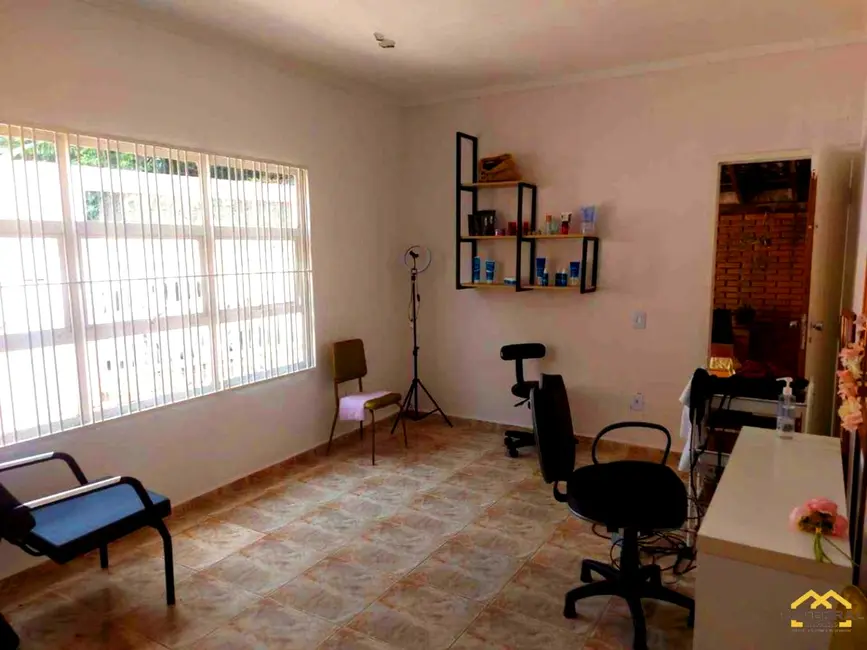 Foto 2 de Casa com 2 quartos à venda, 200m2 em Horto Florestal, Jundiai - SP