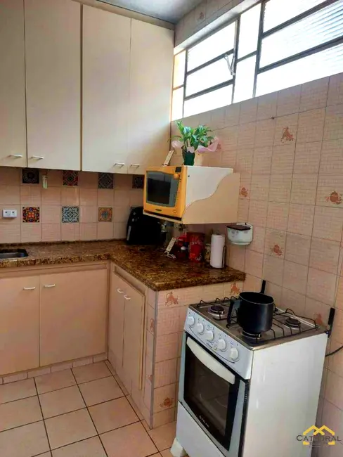 Foto 3 de Casa com 2 quartos à venda, 200m2 em Horto Florestal, Jundiai - SP