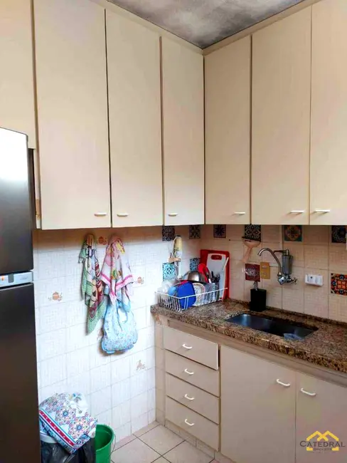 Foto 4 de Casa com 2 quartos à venda, 200m2 em Horto Florestal, Jundiai - SP