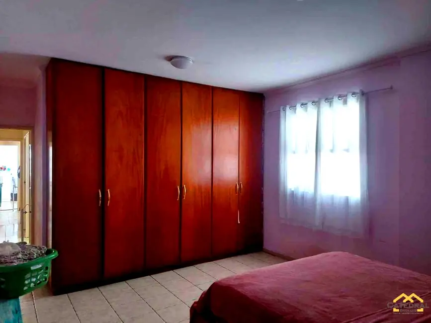 Foto 5 de Casa com 2 quartos à venda, 200m2 em Horto Florestal, Jundiai - SP