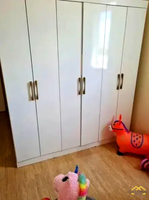 Foto 9 de Apartamento com 3 quartos à venda, 80m2 em Jardim Messina, Jundiai - SP