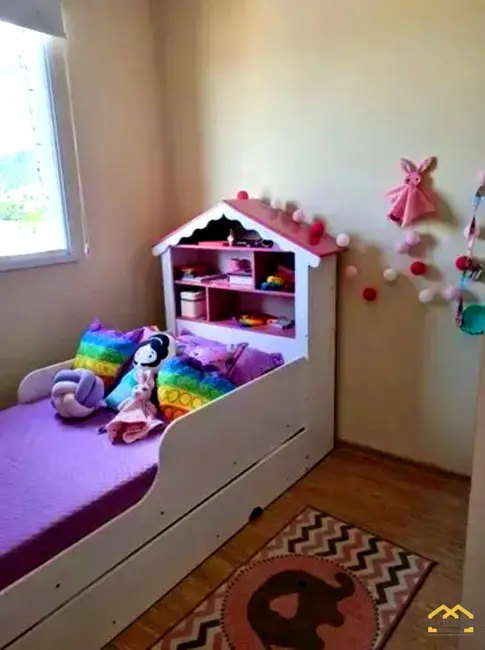 Foto 7 de Apartamento com 3 quartos à venda, 80m2 em Jardim Messina, Jundiai - SP