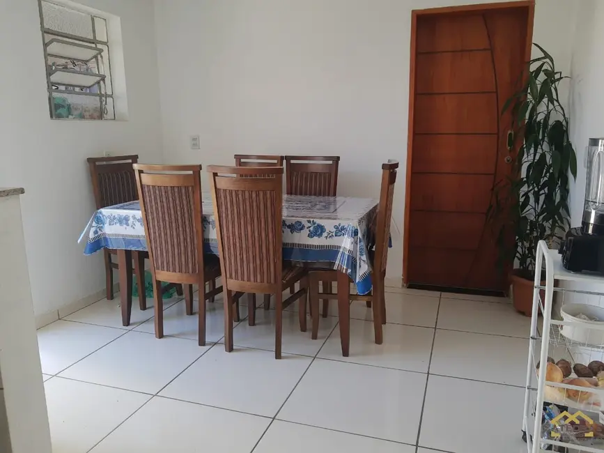 Casa com 5 quartos à venda, 195m2 em Jardim Pacaembu, Jundiai - SP - imagem 6 Foto 6 de Casa com 5 quartos à venda, 195m2 em Jardim Pacaembu, Jundiai - SP