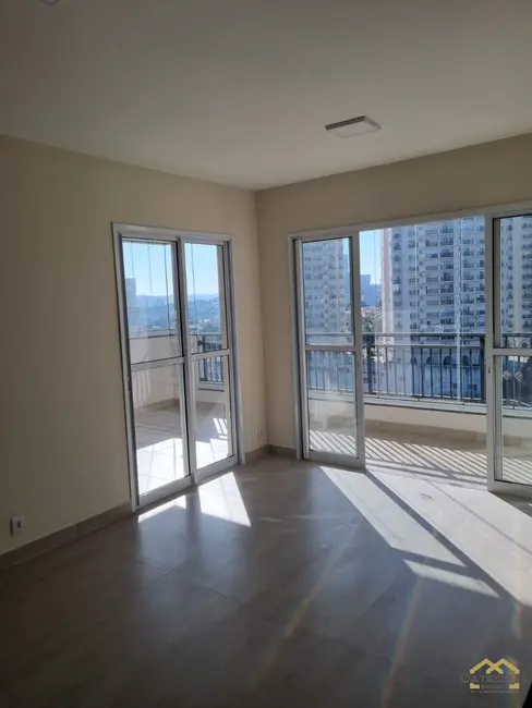 Apartamento com 3 quartos para alugar, 130m2 em Jardim Ana Maria, Jundiai - SP - imagem 3 Foto 3 de Apartamento com 3 quartos para alugar, 130m2 em Jardim Ana Maria, Jundiai - SP