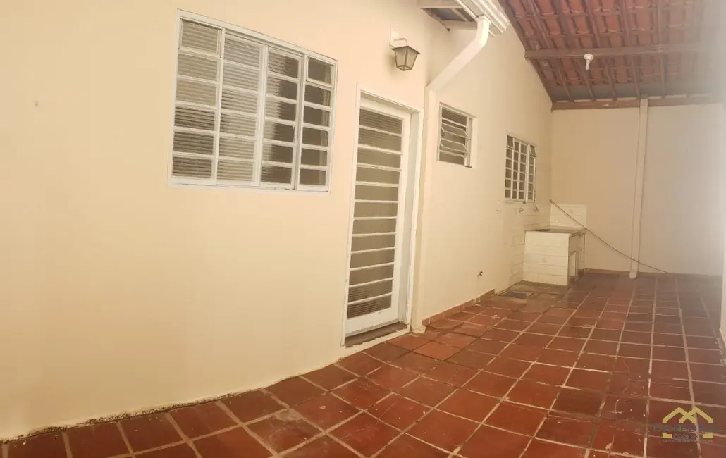 Casa com 4 quartos à venda, 250m2 em Jardim Eulina, Campinas - SP - imagem 4 Foto 4 de Casa com 4 quartos à venda, 250m2 em Jardim Eulina, Campinas - SP