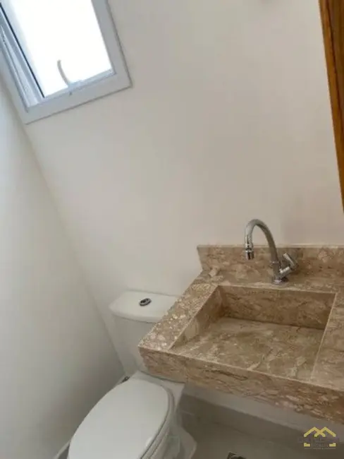 Foto 9 de Sobrado com 3 quartos à venda, 100m2 em Residencial Santa Giovana, Jundiai - SP