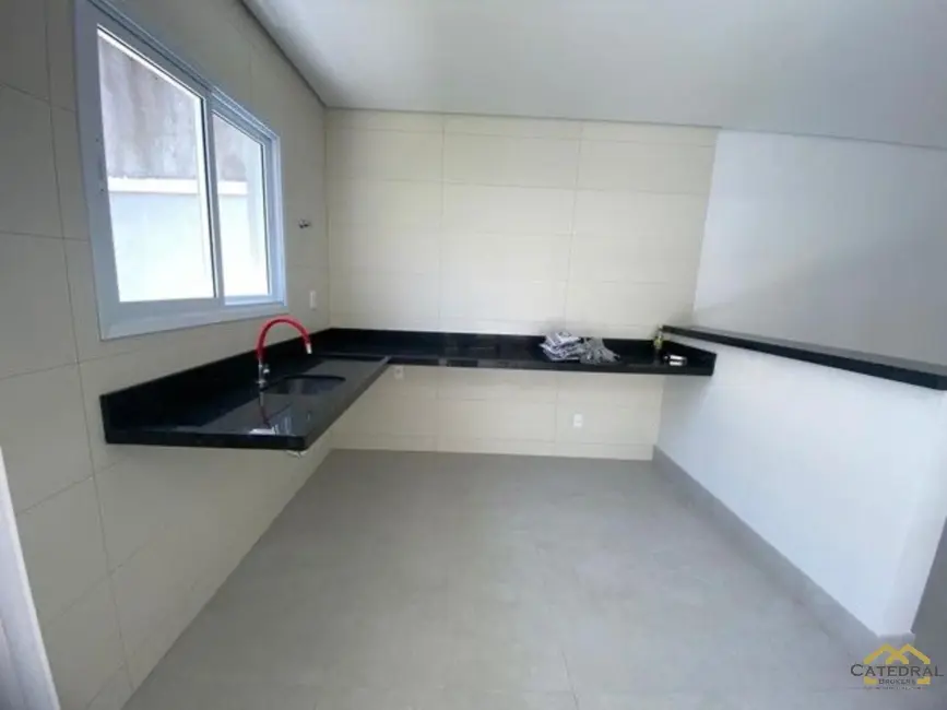 Foto 4 de Sobrado com 3 quartos à venda, 100m2 em Residencial Santa Giovana, Jundiai - SP