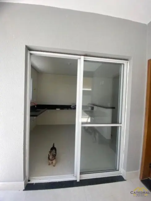 Foto 5 de Sobrado com 3 quartos à venda, 100m2 em Residencial Santa Giovana, Jundiai - SP