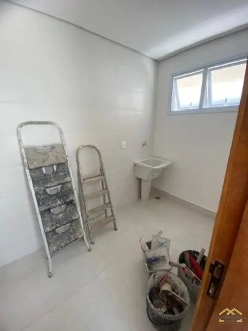 Foto 6 de Sobrado com 3 quartos à venda, 100m2 em Residencial Santa Giovana, Jundiai - SP