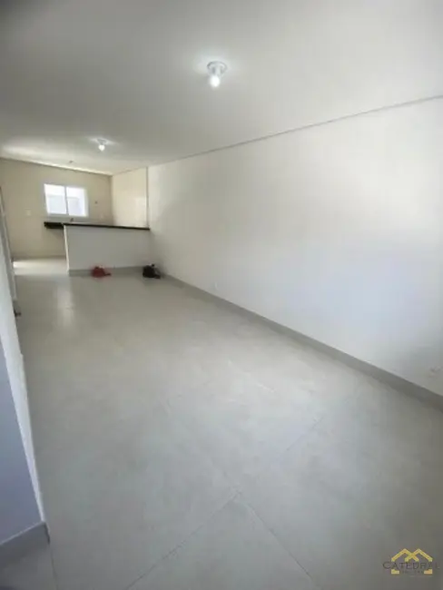 Foto 2 de Sobrado com 3 quartos à venda, 100m2 em Residencial Santa Giovana, Jundiai - SP