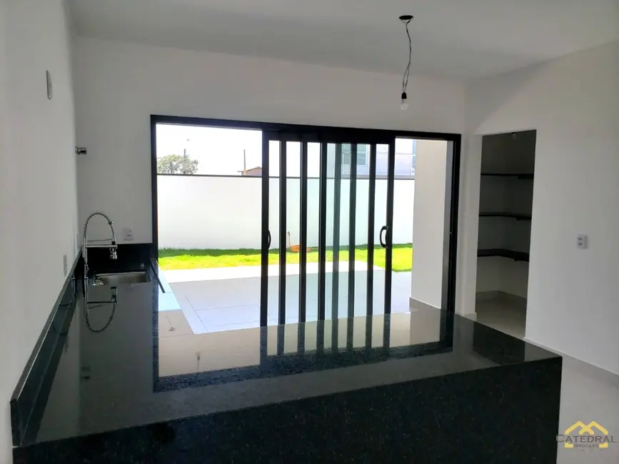 Foto 6 de Casa de Condomínio com 3 quartos à venda, 250m2 em Cabreuva - SP