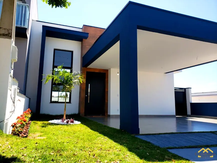 Foto 2 de Casa de Condomínio com 3 quartos à venda, 250m2 em Cabreuva - SP