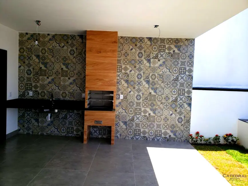 Foto 8 de Casa de Condomínio com 3 quartos à venda, 250m2 em Cabreuva - SP