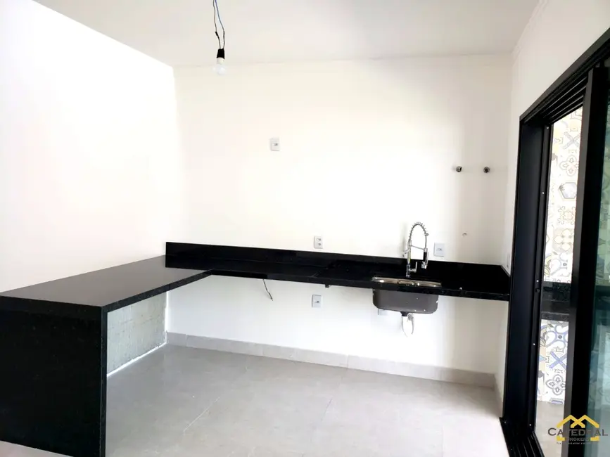 Foto 7 de Casa de Condomínio com 3 quartos à venda, 250m2 em Cabreuva - SP