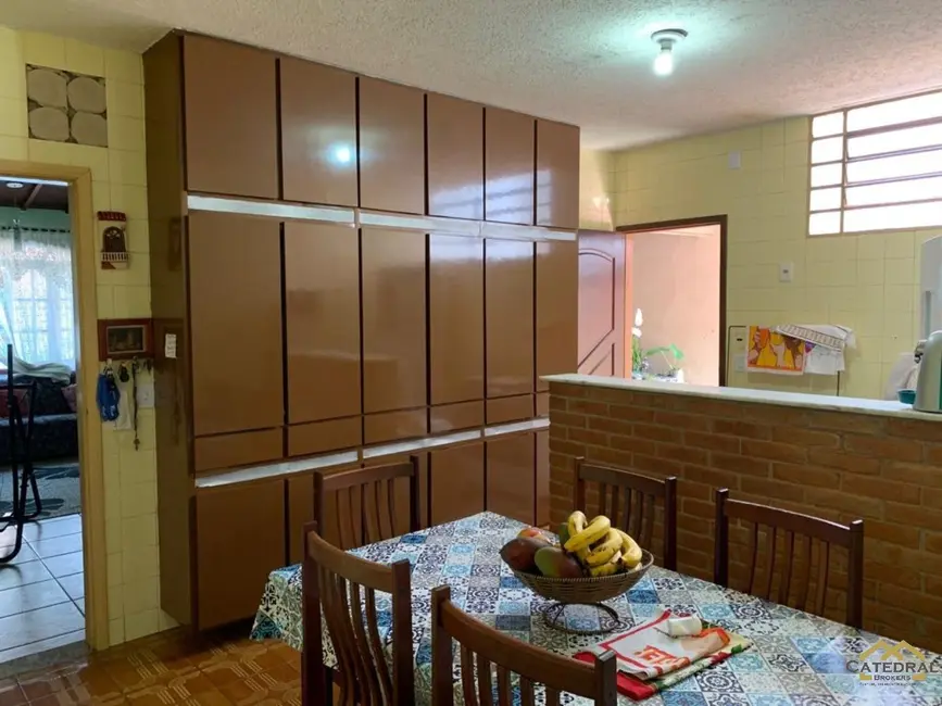 Foto 5 de Casa com 3 quartos à venda, 146m2 em Vila Hortolândia, Jundiai - SP