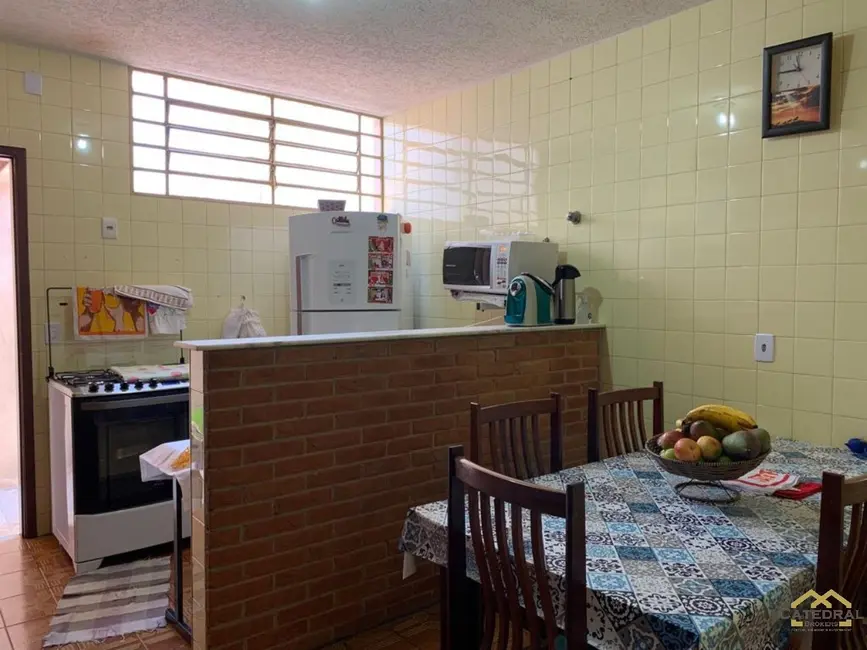 Foto 6 de Casa com 3 quartos à venda, 146m2 em Vila Hortolândia, Jundiai - SP