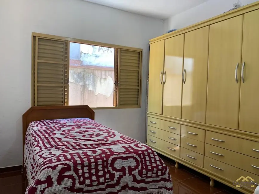 Foto 3 de Casa com 3 quartos à venda, 146m2 em Vila Hortolândia, Jundiai - SP