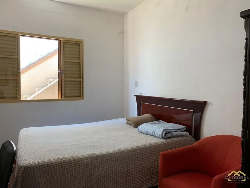 Foto 4 de Casa com 3 quartos à venda, 146m2 em Vila Hortolândia, Jundiai - SP