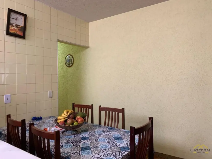 Foto 7 de Casa com 3 quartos à venda, 146m2 em Vila Hortolândia, Jundiai - SP