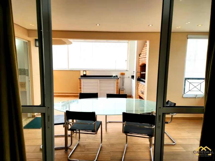 Apartamento com 3 quartos à venda, 175m2 em Anhangabaú, Jundiai - SP - imagem 6 Foto 6 de Apartamento com 3 quartos à venda, 175m2 em Anhangabaú, Jundiai - SP