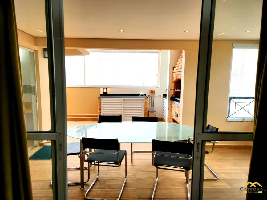 Apartamento com 3 quartos à venda, 175m2 em Anhangabaú, Jundiai - SP - imagem 7 Foto 7 de Apartamento com 3 quartos à venda, 175m2 em Anhangabaú, Jundiai - SP