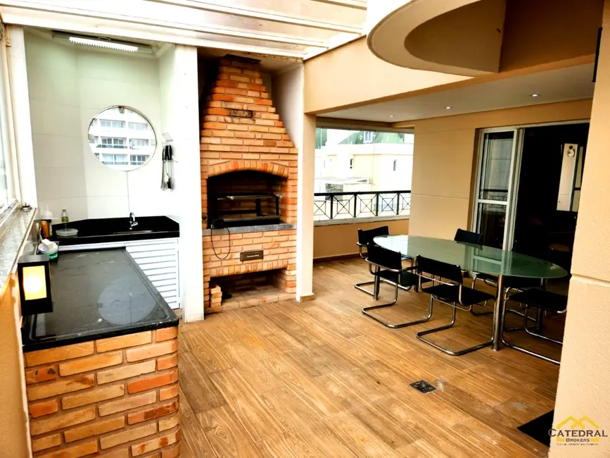 Apartamento com 3 quartos à venda, 175m2 em Anhangabaú, Jundiai - SP - imagem 8 Foto 8 de Apartamento com 3 quartos à venda, 175m2 em Anhangabaú, Jundiai - SP