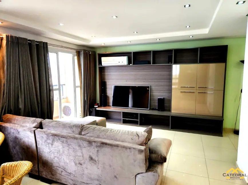 Apartamento com 3 quartos à venda, 175m2 em Anhangabaú, Jundiai - SP - imagem 3 Foto 3 de Apartamento com 3 quartos à venda, 175m2 em Anhangabaú, Jundiai - SP