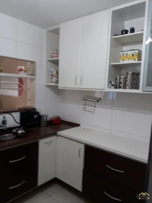 Foto 6 de Sobrado com 3 quartos para alugar, 228m2 em Jardim Bonfiglioli, Jundiai - SP