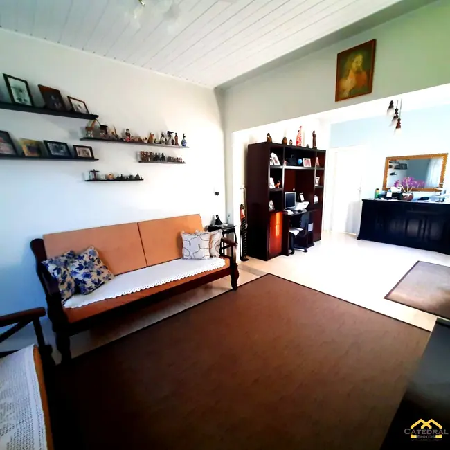 Foto 3 de Casa com 2 quartos à venda, 211m2 em Vila Rami, Jundiai - SP