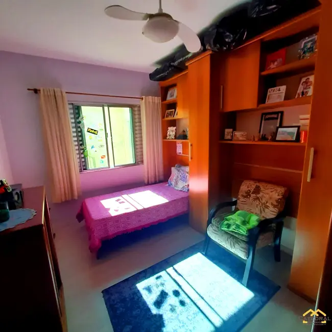 Foto 5 de Casa com 2 quartos à venda, 211m2 em Vila Rami, Jundiai - SP