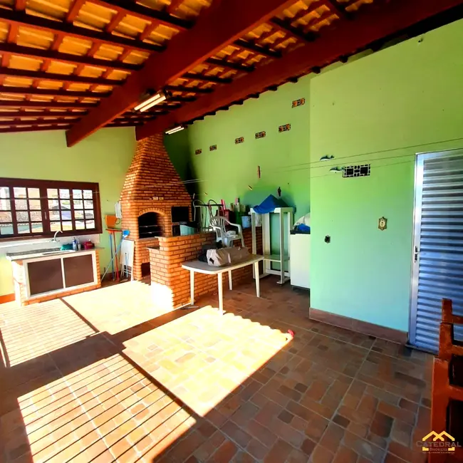 Foto 9 de Casa com 2 quartos à venda, 211m2 em Vila Rami, Jundiai - SP