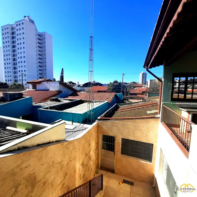 Foto 8 de Casa com 2 quartos à venda, 211m2 em Vila Rami, Jundiai - SP