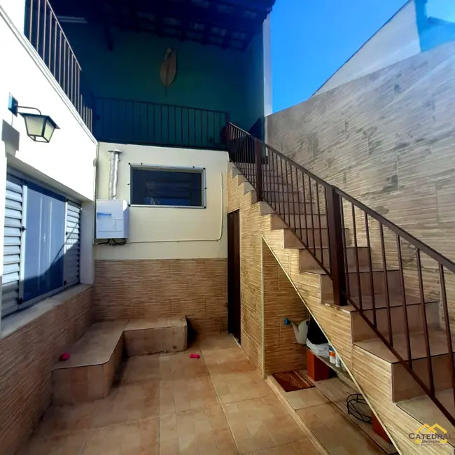 Foto 6 de Casa com 2 quartos à venda, 211m2 em Vila Rami, Jundiai - SP