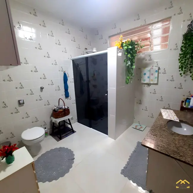 Foto 2 de Casa com 2 quartos à venda, 211m2 em Vila Rami, Jundiai - SP
