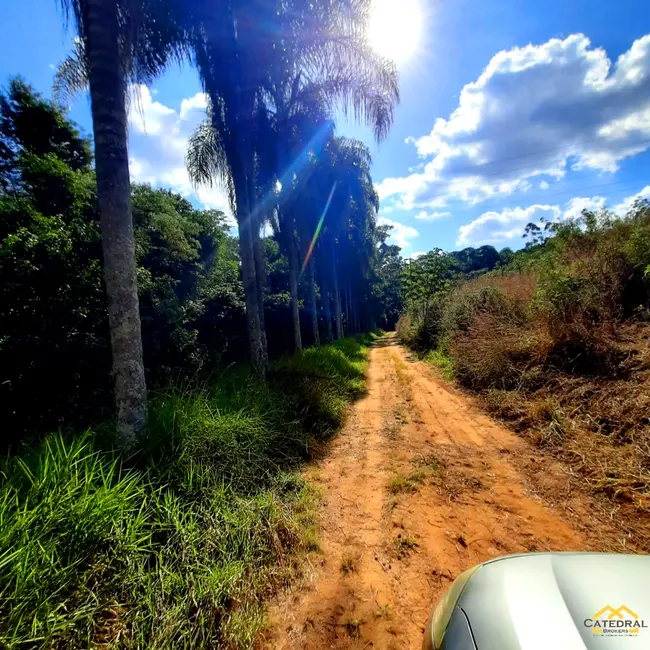 Foto 4 de Sítio / Rancho com 5 quartos à venda, 300m2 em Bairro da Aparecidinha, Itatiba - SP