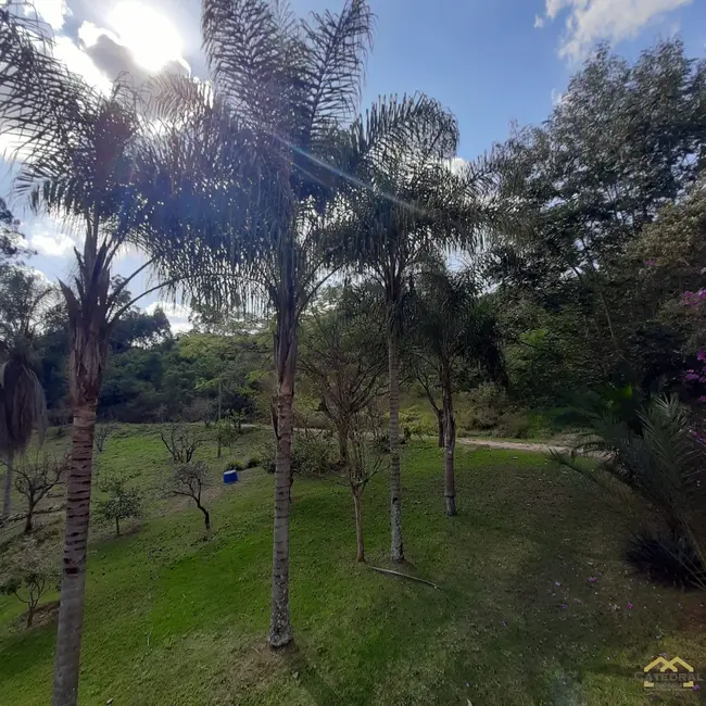 Foto 9 de Sítio / Rancho com 5 quartos à venda, 300m2 em Bairro da Aparecidinha, Itatiba - SP