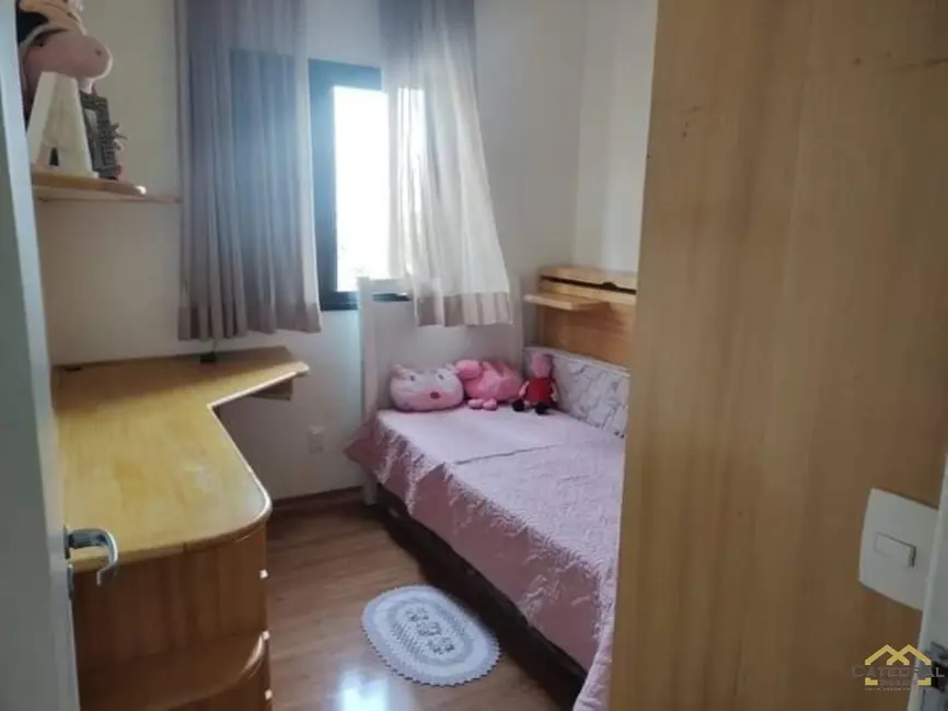 Foto 15 de Apartamento com 3 quartos à venda, 92m2 em Anhangabaú, Jundiai - SP