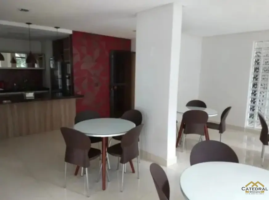 Foto 19 de Apartamento com 3 quartos à venda, 92m2 em Anhangabaú, Jundiai - SP