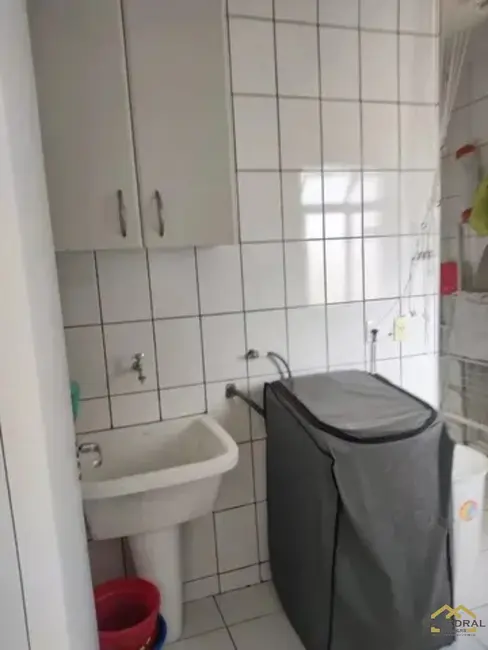 Foto 11 de Apartamento com 3 quartos à venda, 92m2 em Anhangabaú, Jundiai - SP