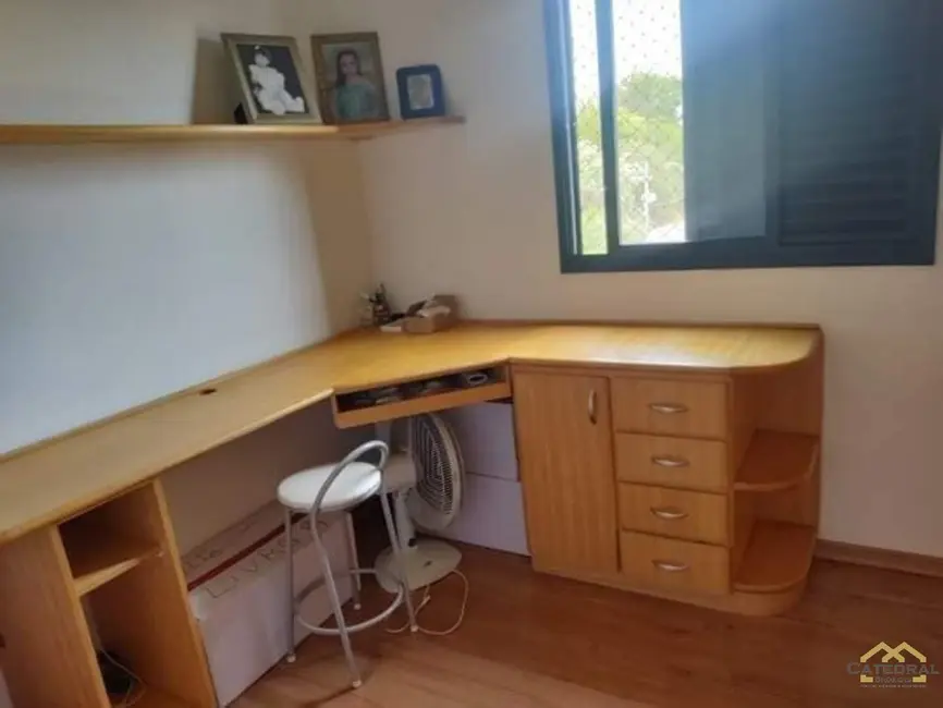 Foto 14 de Apartamento com 3 quartos à venda, 92m2 em Anhangabaú, Jundiai - SP