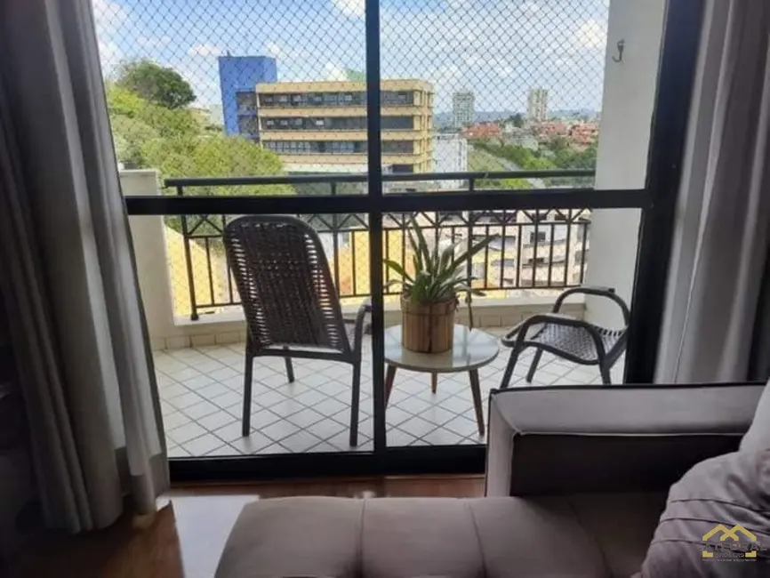 Foto 8 de Apartamento com 3 quartos à venda, 92m2 em Anhangabaú, Jundiai - SP