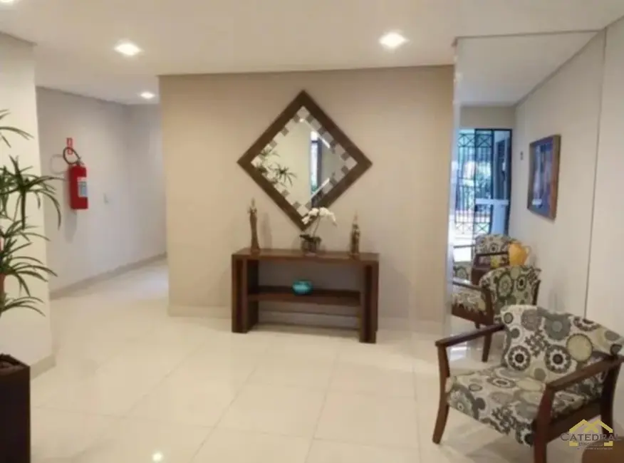 Foto 3 de Apartamento com 3 quartos à venda, 92m2 em Anhangabaú, Jundiai - SP