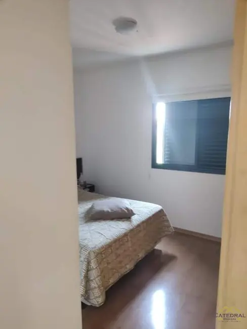 Foto 17 de Apartamento com 3 quartos à venda, 92m2 em Anhangabaú, Jundiai - SP