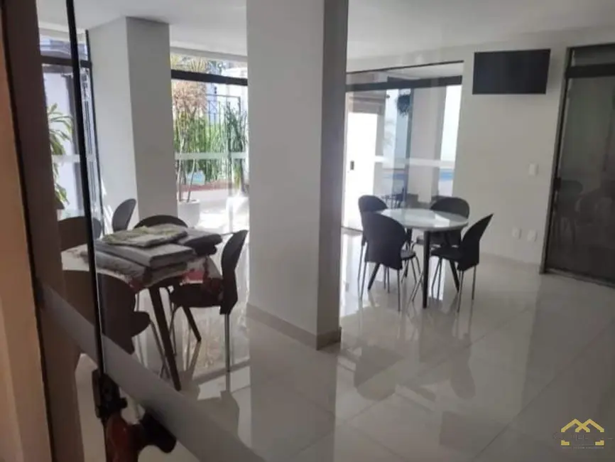 Foto 18 de Apartamento com 3 quartos à venda, 92m2 em Anhangabaú, Jundiai - SP
